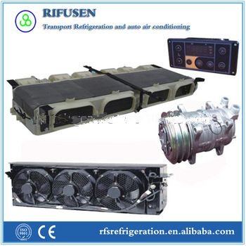 High cooling capacity air conditioner AC12B with reasonable price