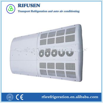 Rooftop bus air conditioner AC28 with low noise and reasonable price from China supplier