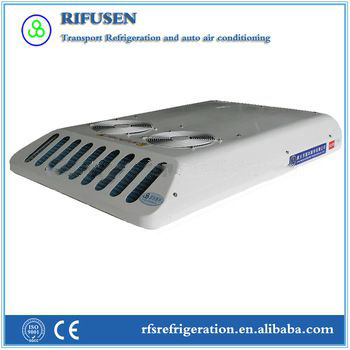 12/24v mini air conditioner AC12 with reasonable price and low noise