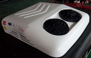 Original DT30A battery powered dc 12v conditioned air for tractors