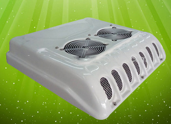 New AC05 roof mount agricultural aftermarket air conditioning units for tractor cab