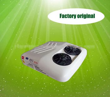 Original DT30A electric battery powered roof top air conditioning for trucks