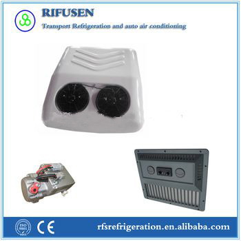 12V DC Air Conditioner dt20 for Truck