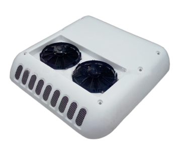 Factory AC10 van roof mounted air conditioner