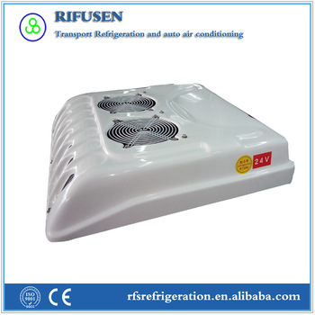 portable air conditioner 5500w for minibus