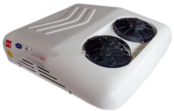 12V DC Air Conditioning DT30A