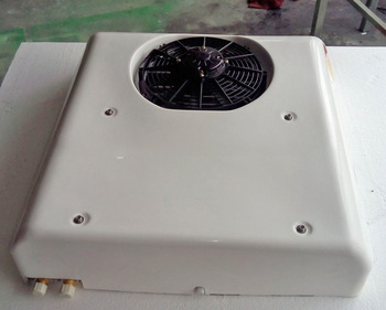 AC03 easy operation auto air conditioning