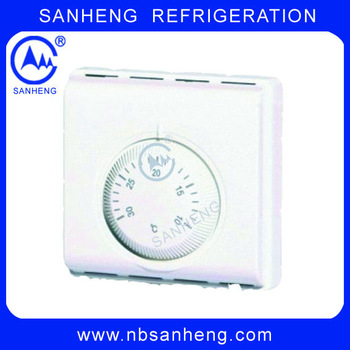 Low Price Mechanical Thermostat