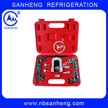 45 degree Flaring & swaging Tool kit