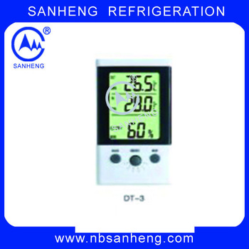 <font color='red'>DT</font>-3 Dgital <font color='red'>thermometer</font>