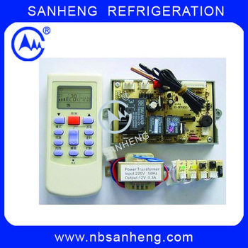 Central Air-Conditioning Remote Controller ZL-U05A