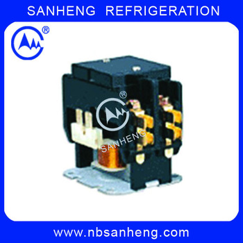 Two Pole Contactor