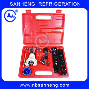 CT-800 Eccentric Cone Type Flaring Tools