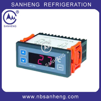 digital temperature control STC-100A