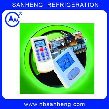 ZL-U10CM Air-conditioner Remote Controller
