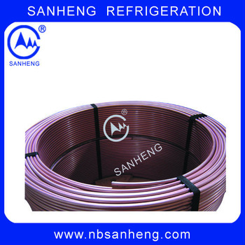 Airconditioner Copper Tube (Pancake Coils)