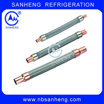 Vibration eliminator in air-conditioner(VA-418)