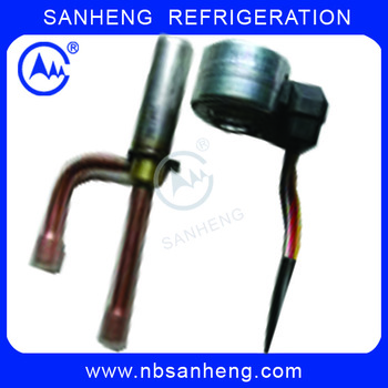 Electric Expansion Valve (DPF(T)1.8-01)