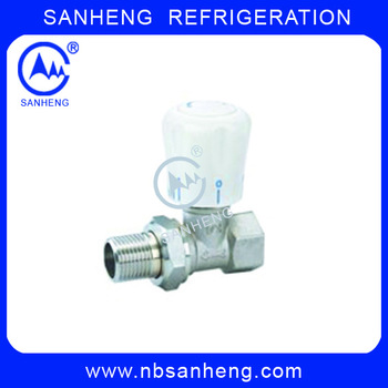 Thermostat Gas Control Valve (CV-08)