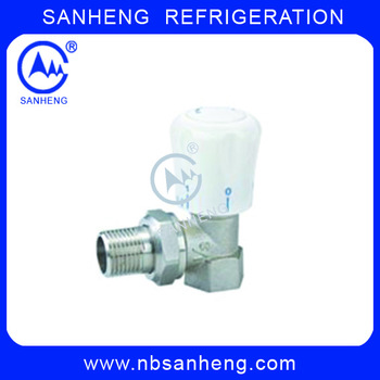 Gas Fryer Thermostat Control Valve (CV-08)