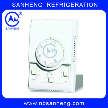 Mechanical Thermostat Switch (WKJ-01)