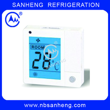 Digital Thermostat For Refrigerator (WKS-02D)