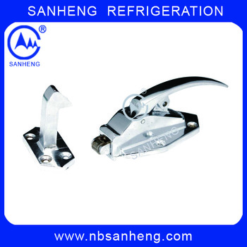 Stainless Steel Hinges And Latches (CT-1500)