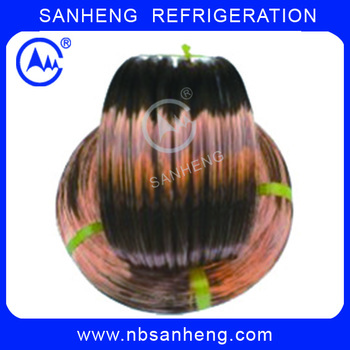 Phos-Copper-Silver Brazing Alloys (SH)