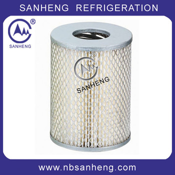 Drying Filter Core