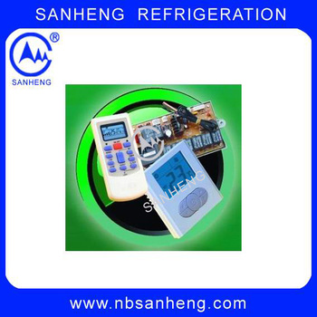 universal remoter control