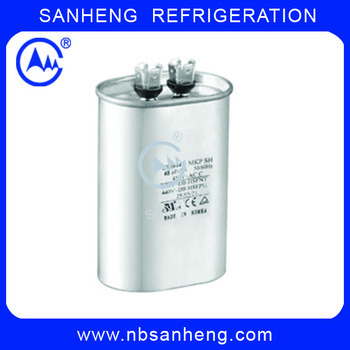 Capacitor 250v 105k (55MFD)