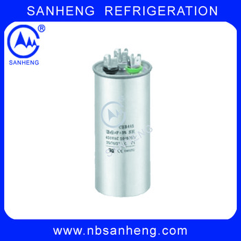 ac capacitor