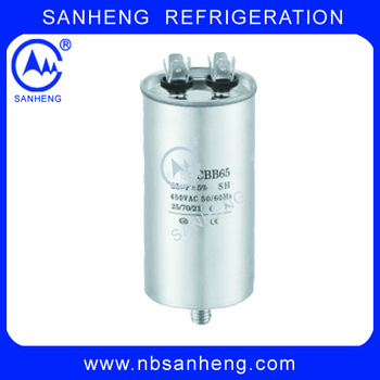 cbb61 capacitor