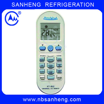 Remote Control For Air Conditioner kt (KT-B02)