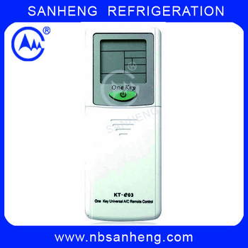 New Style Quality Air Conditioner Remote Control Holder (KT-e03)