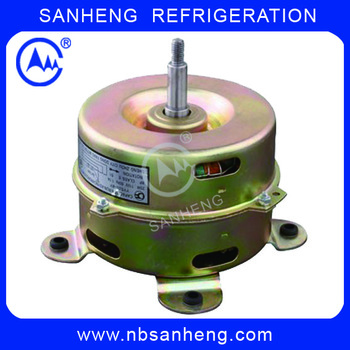 Welling Air Conditioner Motor (YYS20-8)