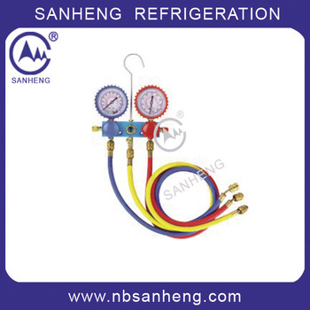 Digital Manifold Gauge (SH-M50336A)