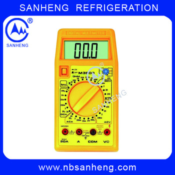 Multimeter (M3900)