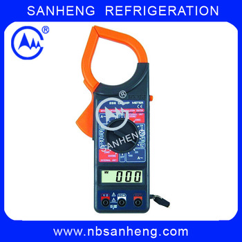 Standard Digital Multimeter (266)