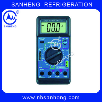 Digital Multimeter (M890)