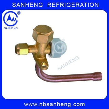 AC Valve