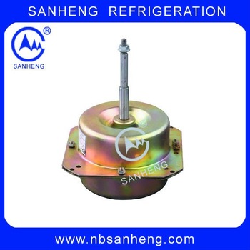 1.5 Volt motors