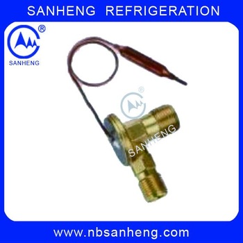 Expansion Valve for Car Air-Condition