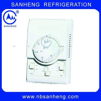 Mechanical Thermostat