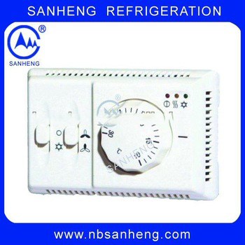 Thermostat FOR AC