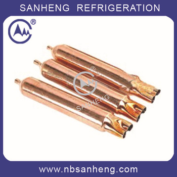 High Quality Refrigerator Copper Pencil Drier(Three-Way CFD-20)