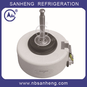 Air conditioning Plastic Motor(YYS6-4)