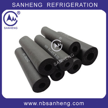 Rubber Insulation Tube (16(5/8))