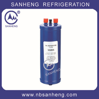 Refrigeration Oil Separator(SH-55824)