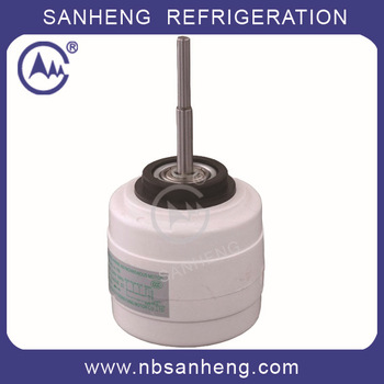 Plastic Shell Motor For Air Conditioner (YYS15-4)